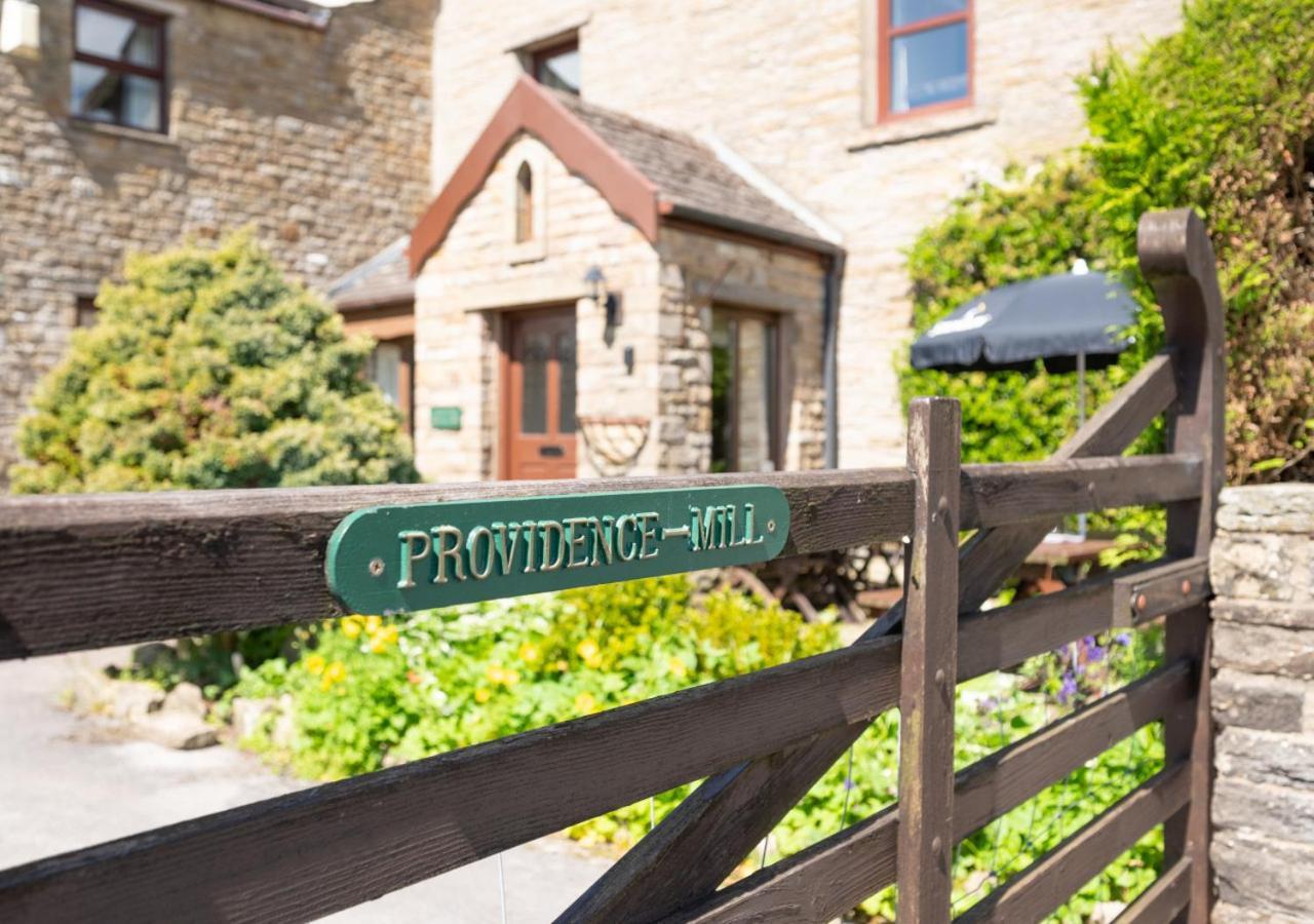 Providence Mill Villa Hawes Eksteriør bilde